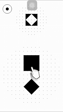 ���������꡼ No.003�Υ���ͥ������ / ���ܹ������iOS�����ѥ��륲�����voi�פ�Ҳ𤹤�֡ʤۤܡ��������ޥۥ������̿�����1166��