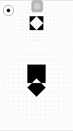 ���������꡼ No.004�Υ���ͥ������ / ���ܹ������iOS�����ѥ��륲�����voi�פ�Ҳ𤹤�֡ʤۤܡ��������ޥۥ������̿�����1166��