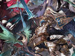 9日間ログインで“SSレアキャラ武器確定ガチャチケット”をプレゼント。GREE版「グラブル」のキャンペーン情報が明らかに