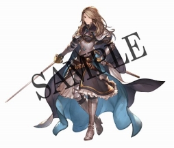 ���������꡼ No.004�Υ���ͥ������ / ��GRANBLUE FANTASY The Animation�ס��˥�����AbemaTV��1�ä���8�äޤǤκ�����������