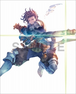 ���������꡼ No.006�Υ���ͥ������ / ��GRANBLUE FANTASY The Animation�ס��˥�����AbemaTV��1�ä���8�äޤǤκ�����������