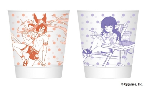 画像ギャラリー No.011のサムネイル画像 / 「グランブルーファンタジー」のフェアがキデイランド5店舗で7月7日から開催