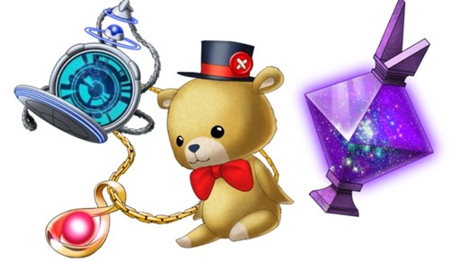 画像ギャラリー No.006のサムネイル画像 / 「天穹ノ彼方の錬星郷」事前登録者数6万人突破。事前登録ガチャにキャラクター追加