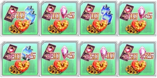 画像ギャラリー No.001のサムネイル画像 / 「天穹ノ彼方の錬星郷」,第1回キャラクター人気投票イベントを本日開催