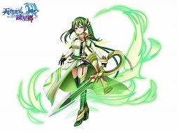 画像ギャラリー No.004のサムネイル画像 / 「天穹ノ彼方の錬星郷」,公式生放送が4月25日に配信決定