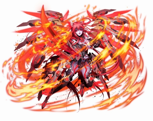 画像ギャラリー No.006のサムネイル画像 / 「天穹ノ彼方の錬星郷」の繁体字版がDMM GAMESでサービス開始