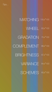 ���������꡼ No.005�Υ���ͥ������ / ���Υץ������ι����ٿ����ƥ����ॢ�ץ��r.color�פ��ۿ���