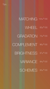 ���������꡼ No.007�Υ���ͥ������ / ���Υץ������ι����ٿ����ƥ����ॢ�ץ��r.color�פ��ۿ���