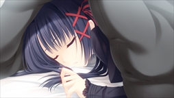 画像ギャラリー No.003のサムネイル画像 / 「乙女理論とその周辺 -Bon Voyage-」,オープニングムービーと店舗特典絵柄を公開