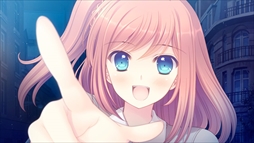 画像ギャラリー No.004のサムネイル画像 / 「乙女理論とその周辺 -Bon Voyage-」,オープニングムービーと店舗特典絵柄を公開