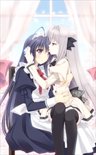 乙女理論とその周辺 -Bon Voyage-」，オープニングムービーと