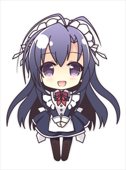 画像ギャラリー No.001のサムネイル画像 / 「乙女理論とその周辺 -Bon Voyage-」,出演キャスト陣のコメントを公開