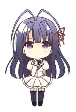 画像ギャラリー No.002のサムネイル画像 / 「乙女理論とその周辺 -Bon Voyage-」,出演キャスト陣のコメントを公開