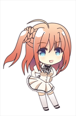 画像ギャラリー No.004のサムネイル画像 / 「乙女理論とその周辺 -Bon Voyage-」,出演キャスト陣のコメントを公開