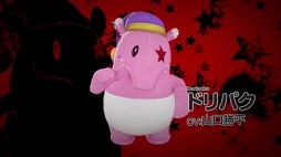 画像ギャラリー No.008のサムネイル画像 / 「アイドルデスゲームTV」のPVが公開。生死をかけたイベント「D.o.D」に挑むアイドル達やバクロワイヤル,デスライブをムービーで紹介