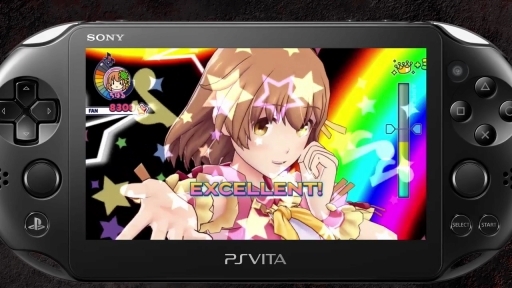 画像ギャラリー No.010のサムネイル画像 / 「アイドルデスゲームTV」のPVが公開。生死をかけたイベント「D.o.D」に挑むアイドル達やバクロワイヤル,デスライブをムービーで紹介