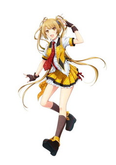 画像ギャラリー No.003のサムネイル画像 / 「アイドルデスゲームTV」の東京ゲームショウ2016出展情報が公開。試遊台の設置と出演声優によるスペシャルライブを実施