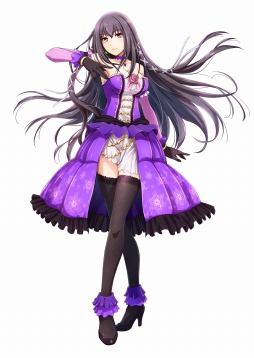 アイドルデスゲームtv D ランキング1位 旭川 姫 のプロフィールが公開 テンションが重要な要素となる 審査 内容が明らかに