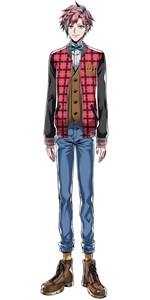 ꡼ No.004Υͥ / زڥ͡ץ⥢ƥʤɤŵդϿ򳫻