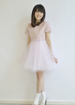 画像ギャラリー No.002のサムネイル画像 / 「輪華ネーション」,ゲーム内容を紹介するPVが公開。主題歌を歌うのはHARUCAさん