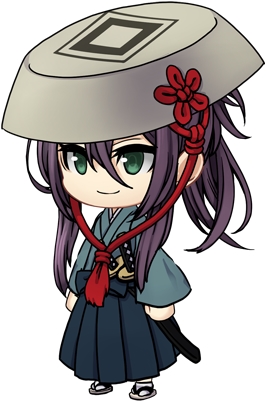 画像ギャラリー No.004のサムネイル画像 / 「輪華ネーション」,新キャラクター「渋川春海」が登場。レイドイベントの開催も