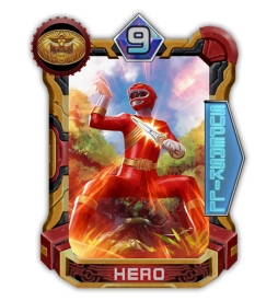 画像ギャラリー No.007のサムネイル画像 / 「スーパー戦隊レジェンド ウォーズ」が今夏配信決定。事前登録開始