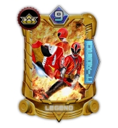 画像ギャラリー No.009のサムネイル画像 / 「スーパー戦隊レジェンド ウォーズ」が今夏配信決定。事前登録開始