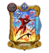 画像ギャラリー No.010のサムネイル画像 / 「スーパー戦隊レジェンド ウォーズ」が今夏配信決定。事前登録開始