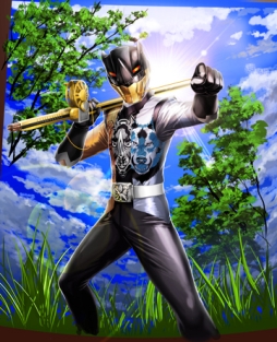 画像ギャラリー No.013のサムネイル画像 / 「スーパー戦隊レジェンド ウォーズ」が今夏配信決定。事前登録開始