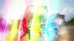 画像ギャラリー No.005のサムネイル画像 / 「スーパー戦隊レジェンドウォーズ」収録予定の楽曲を公開。PV映像も