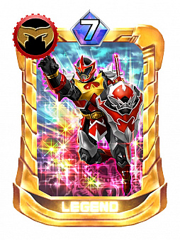 画像ギャラリー No.008のサムネイル画像 / 「スーパー戦隊レジェンドウォーズ」,“鳥人戦隊ジェットマン”が初登場