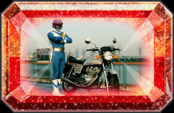 画像ギャラリー No.007のサムネイル画像 / 「スーパー戦隊レジェンドウォーズ」カーレンジャー＆バトルフィーバーJが参加