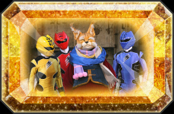 画像ギャラリー No.009のサムネイル画像 / 「スーパー戦隊レジェンドウォーズ」カーレンジャー＆バトルフィーバーJが参加