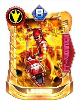 画像ギャラリー No.003のサムネイル画像 / 「スーパー戦隊レジェンドウォーズ」,爆竜戦隊アバレンジャーと超電子バイオマンが登場