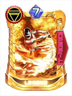 画像ギャラリー No.004のサムネイル画像 / 「スーパー戦隊レジェンドウォーズ」,爆竜戦隊アバレンジャーと超電子バイオマンが登場