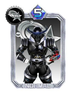 ꡼ No.004 | ֥ѡ쥸ɥס⥭奦󥸥㡼