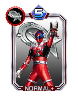 ꡼ No.005 | ֥ѡ쥸ɥס⥭奦󥸥㡼