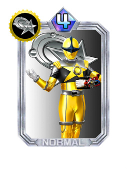 ꡼ No.007 | ֥ѡ쥸ɥס⥭奦󥸥㡼