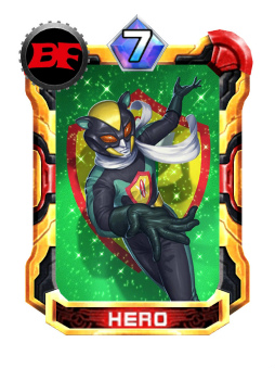 画像ギャラリー No.003のサムネイル画像 / 「スーパー戦隊レジェンドウォーズ」で“第1回 超決戦イベント”を開催