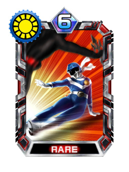 画像ギャラリー No.006のサムネイル画像 / 「スーパー戦隊レジェンドウォーズ」で“第1回 超決戦イベント”を開催