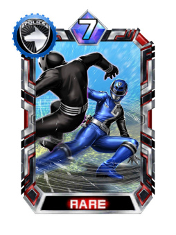 画像ギャラリー No.007のサムネイル画像 / 「スーパー戦隊レジェンドウォーズ」で“第1回 超決戦イベント”を開催