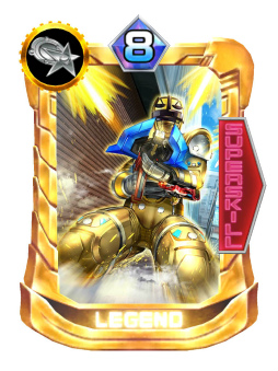 画像ギャラリー No.003のサムネイル画像 / 「スーパー戦隊レジェンドウォーズ」ゴールデンウィークキャンペーンを開催