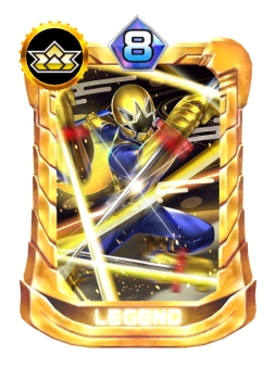 ꡼ No.006 | ֥ѡ쥸 פ˱⥭奦󥸥㡼Ρ֥奦ޥפо