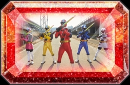 ꡼ No.007 | ֥ѡ쥸 פ˱⥭奦󥸥㡼Ρ֥奦ޥפо