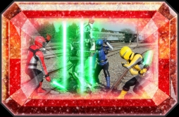 ꡼ No.008 | ֥ѡ쥸 פ˱⥭奦󥸥㡼Ρ֥奦ޥפо