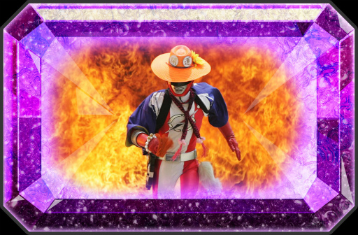 画像ギャラリー No.004のサムネイル画像 / 「スーパー戦隊レジェンドウォーズ」にて夏祭りキャンペーンが開催中