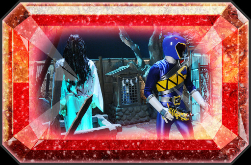 画像ギャラリー No.005のサムネイル画像 / 「スーパー戦隊レジェンドウォーズ」にて夏祭りキャンペーンが開催中