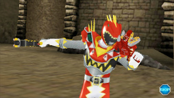 画像ギャラリー No.009のサムネイル画像 / 「スーパー戦隊レジェンドウォーズ」にて夏祭りキャンペーンが開催中