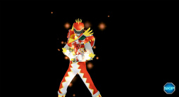 画像ギャラリー No.010のサムネイル画像 / 「スーパー戦隊レジェンドウォーズ」にて夏祭りキャンペーンが開催中