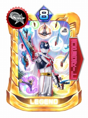 ꡼ No.006 | ֥ѡ쥸ɥספΡ֥åɥꥪפо